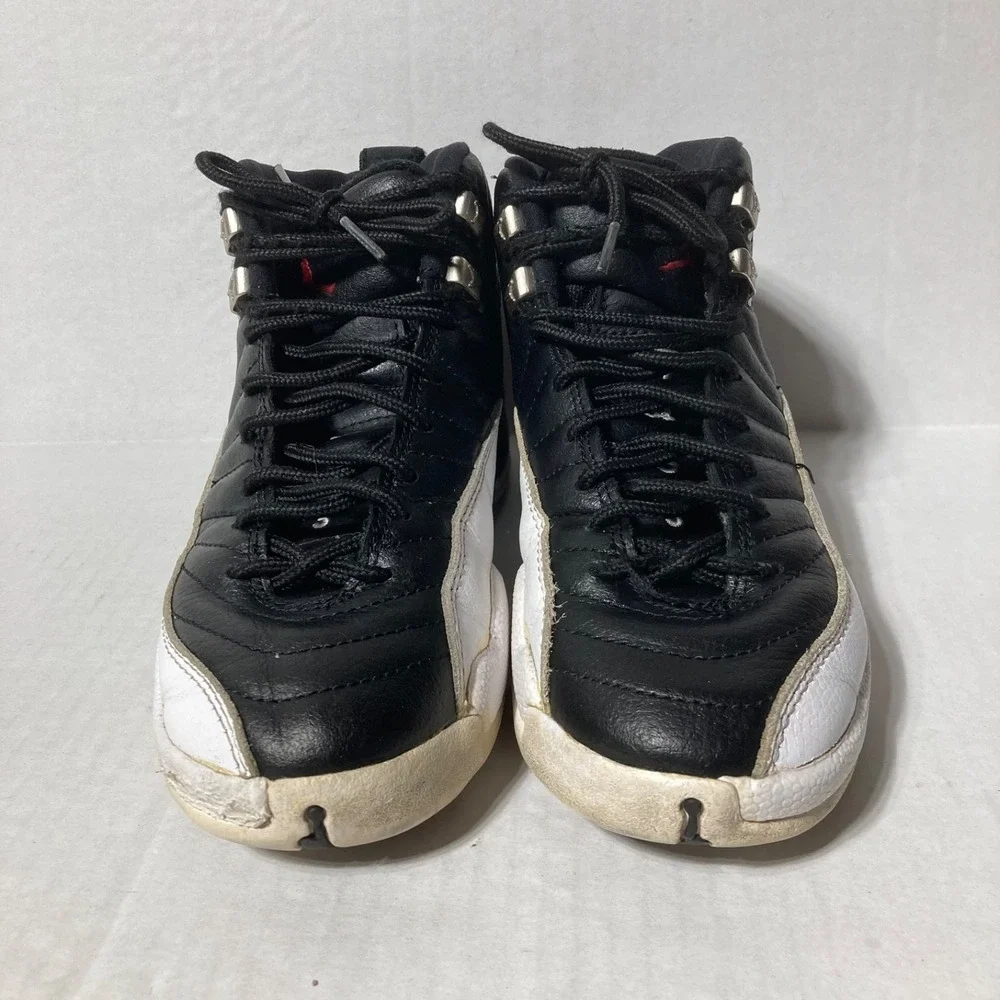 Nike Air‎ Jordan 12 Retro Size 5.5Y (Women's 7.5)
